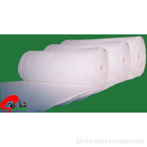 Glass Fiber Needle Mat/E Glass Needle Mats